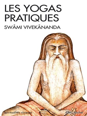 cover image of Les Yogas pratiques